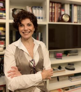 Concetta Leuzzi - consulenza legale Trieste